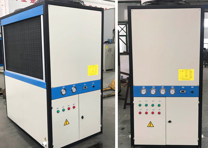 浸入式油冷機(jī)特點(diǎn)、應(yīng)用、如何選型？