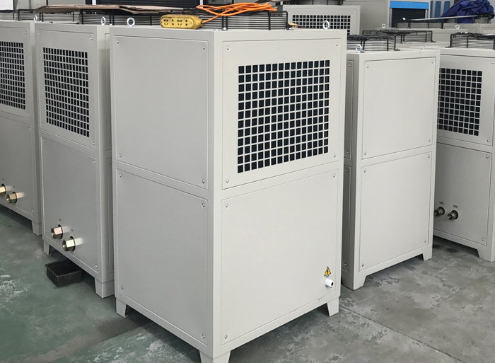 油冷機(jī)和水冷機(jī)該如何選擇？