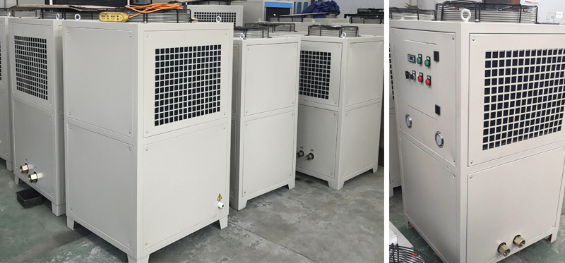 LYD15-120型油冷機 LYD15-120型油冷機