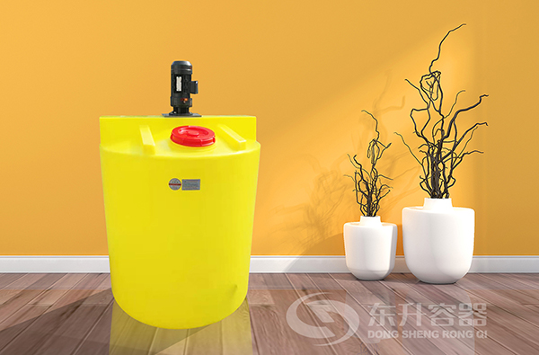 各規格加藥箱參數一覽表-濰坊東升容器